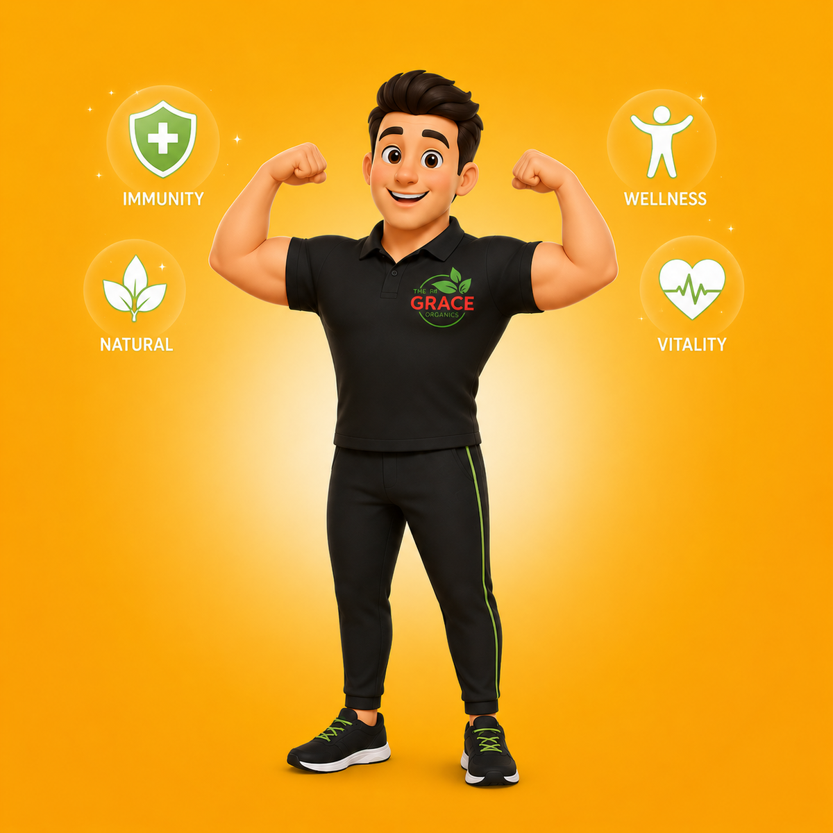 Immunity & Wellness