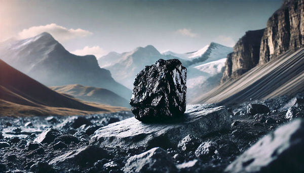 Shilajit