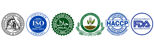Quality certification